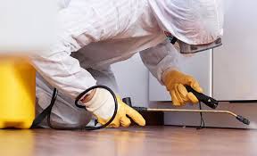 Best Pest Exclusion Services  in Coushatta, LA